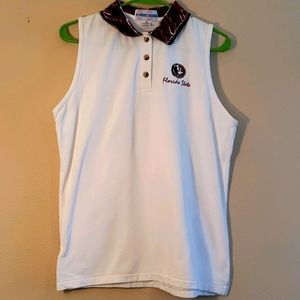 Florida State University shirt